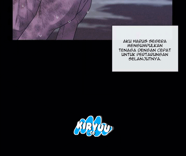 The Devil Boy Chapter 72 - halaman 38