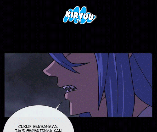 The Devil Boy Chapter 72 - halaman 44