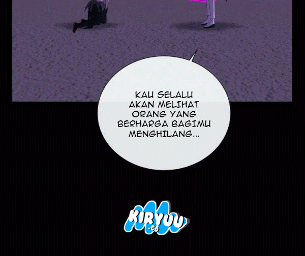 The Devil Boy Chapter 73 - halaman 12