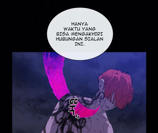 The Devil Boy Chapter 73 - halaman 14