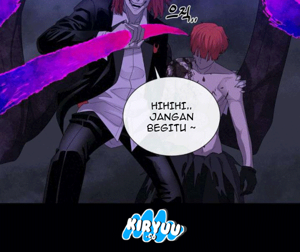 The Devil Boy Chapter 73 - halaman 16