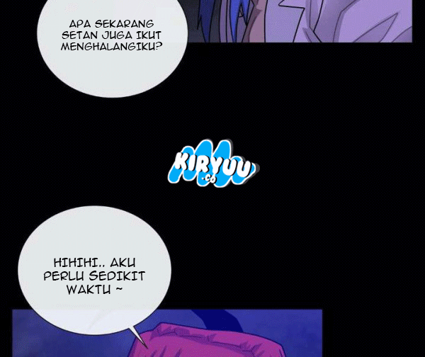 The Devil Boy Chapter 73 - halaman 18