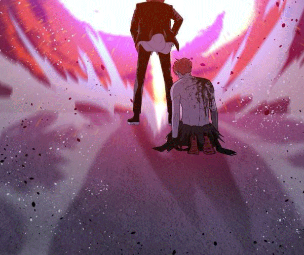The Devil Boy Chapter 73 - halaman 20