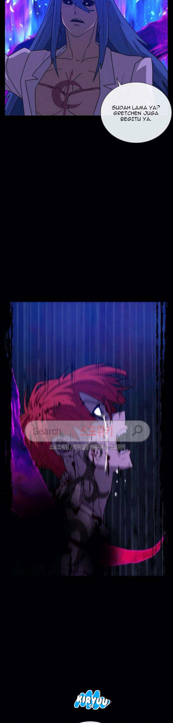 The Devil Boy Chapter 73 - halaman 3