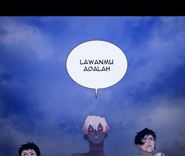 The Devil Boy Chapter 73 - halaman 52