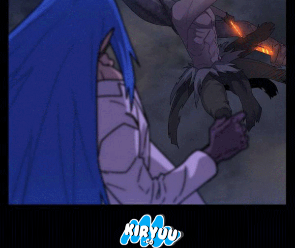 The Devil Boy Chapter 74 - halaman 14