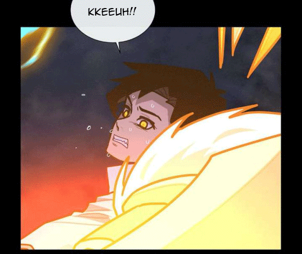 The Devil Boy Chapter 74 - halaman 34