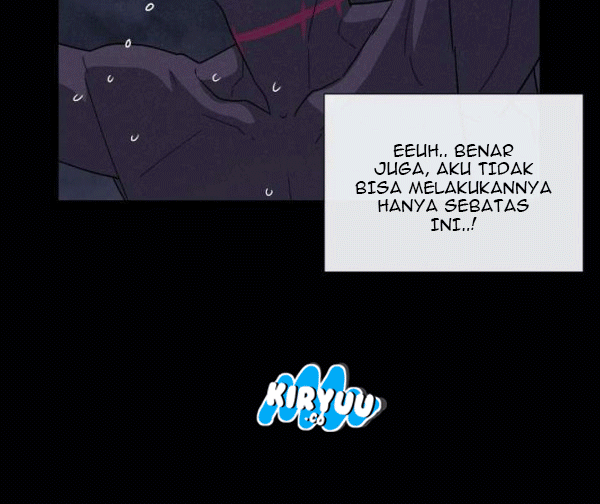 The Devil Boy Chapter 74 - halaman 38