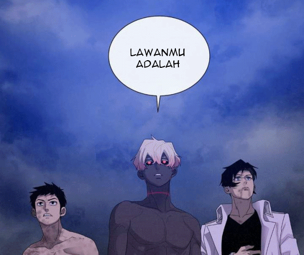 The Devil Boy Chapter 74 - halaman 4