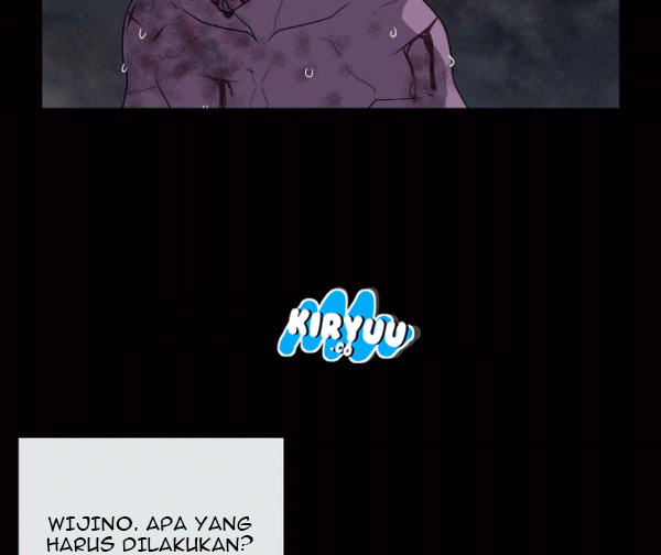 The Devil Boy Chapter 74 - halaman 40