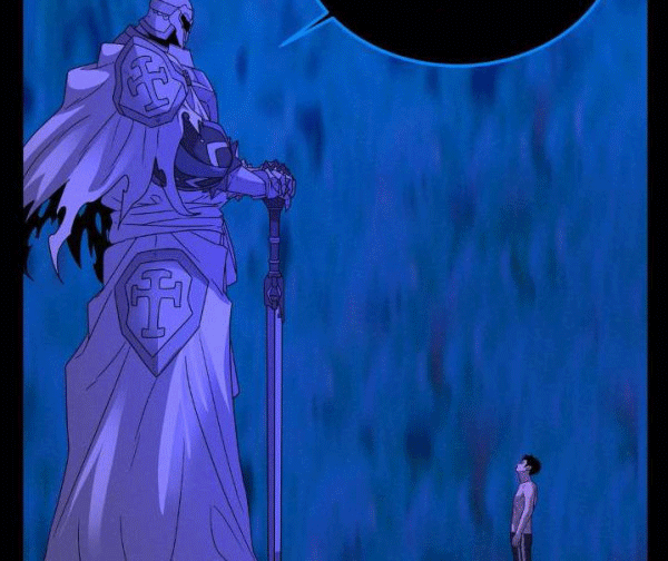 The Devil Boy Chapter 74 - halaman 44