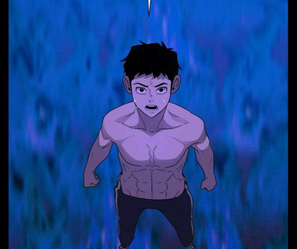 The Devil Boy Chapter 74 - halaman 46