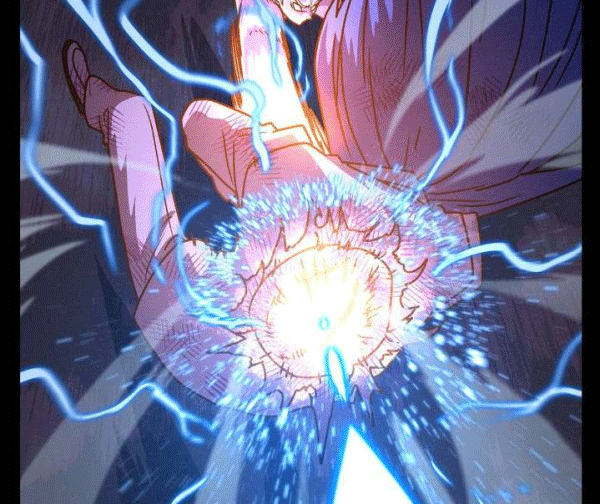 The Devil Boy Chapter 74 - halaman 56