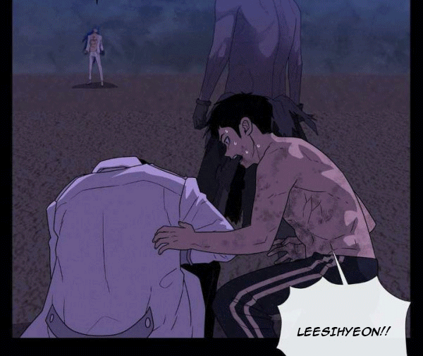 The Devil Boy Chapter 74 - halaman 8