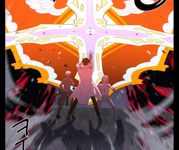 The Devil Boy Chapter 75 - halaman 14