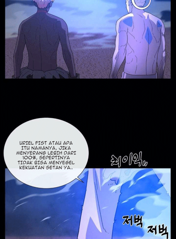 The Devil Boy Chapter 75 - halaman 2