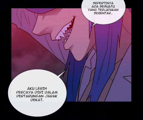 The Devil Boy Chapter 75 - halaman 20