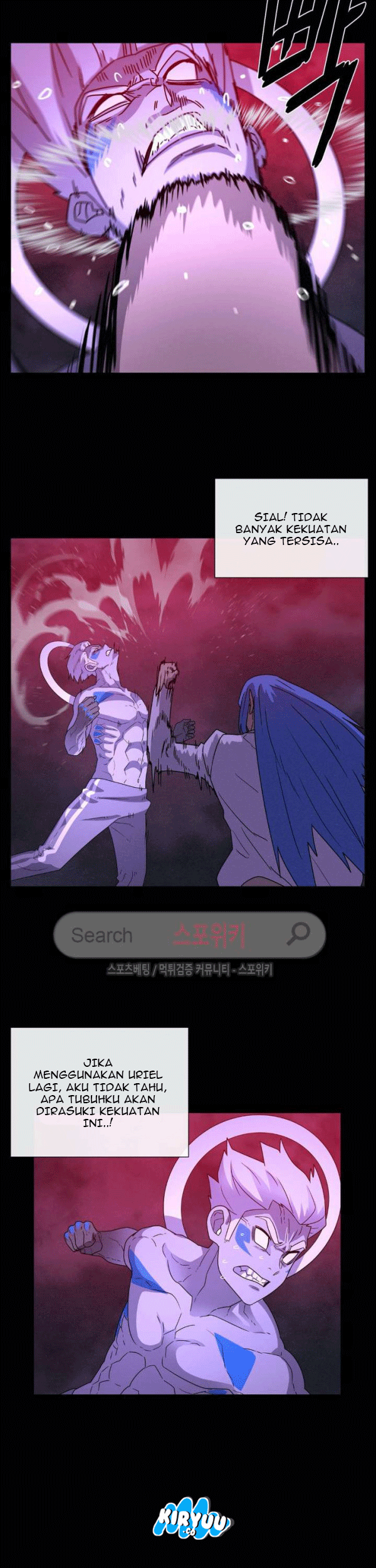 The Devil Boy Chapter 75 - halaman 23