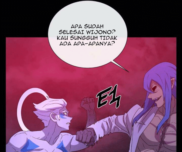 The Devil Boy Chapter 75 - halaman 24