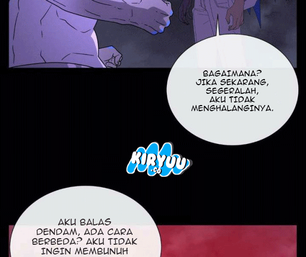The Devil Boy Chapter 75 - halaman 26