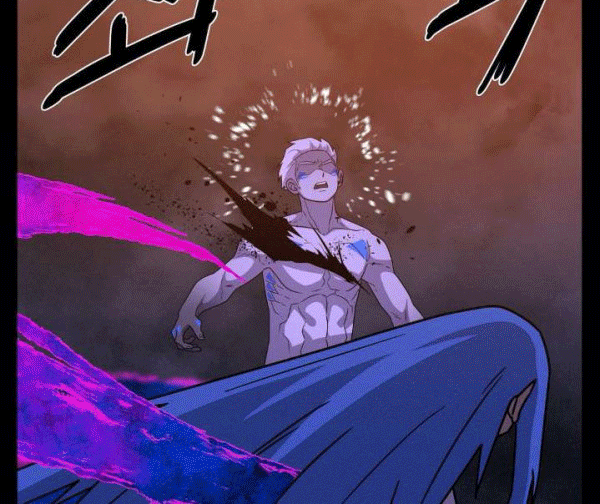 The Devil Boy Chapter 75 - halaman 32