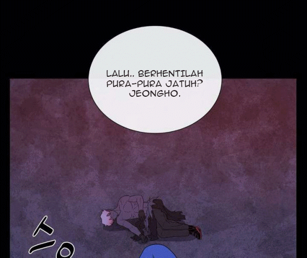 The Devil Boy Chapter 75 - halaman 34