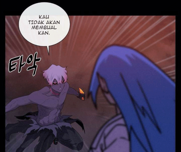 The Devil Boy Chapter 75 - halaman 36
