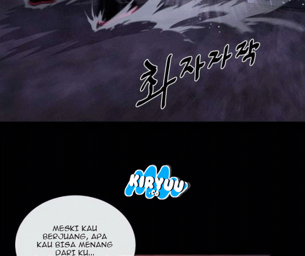 The Devil Boy Chapter 75 - halaman 38