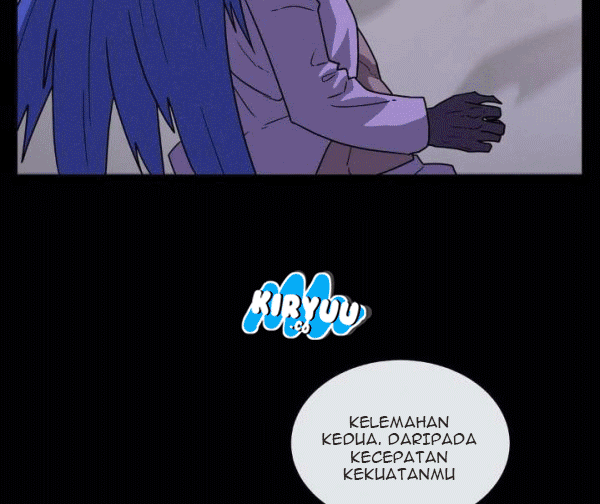 The Devil Boy Chapter 75 - halaman 42