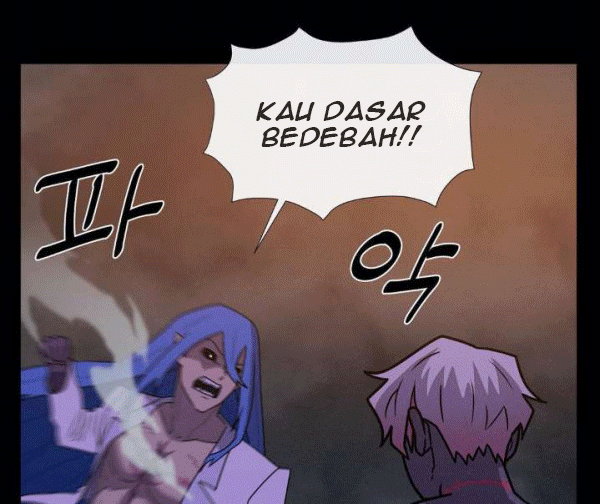 The Devil Boy Chapter 75 - halaman 44