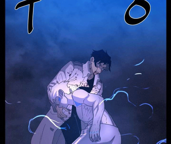 The Devil Boy Chapter 75 - halaman 52