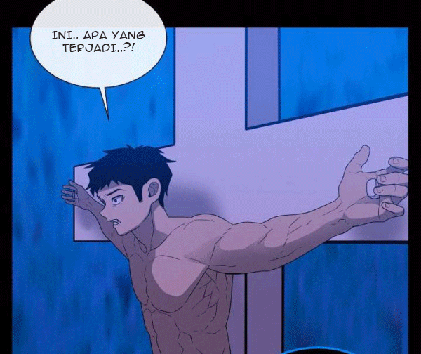 The Devil Boy Chapter 75 - halaman 54