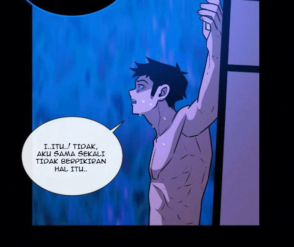 The Devil Boy Chapter 75 - halaman 56