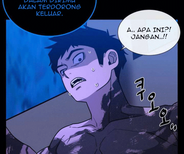 The Devil Boy Chapter 75 - halaman 58