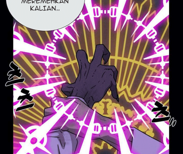 The Devil Boy Chapter 75 - halaman 6