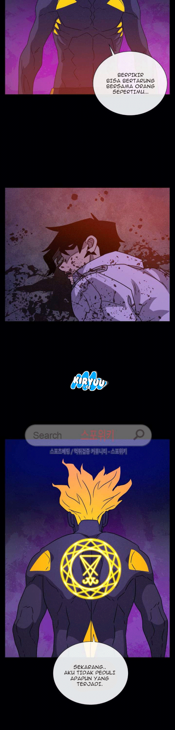 The Devil Boy Chapter 75 - halaman 63