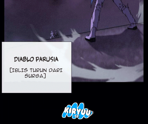 The Devil Boy Chapter 75 - halaman 8