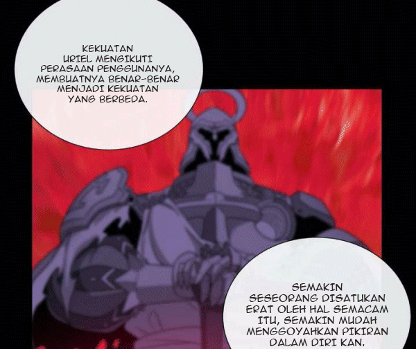 The Devil Boy Chapter 76 - halaman 12