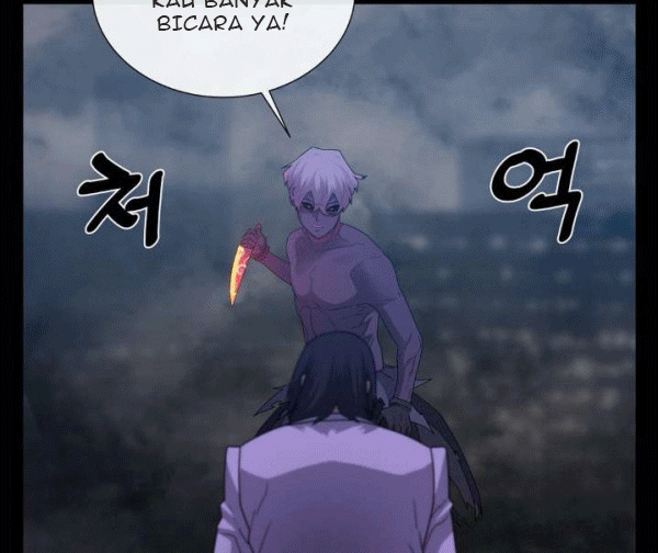 The Devil Boy Chapter 76 - halaman 14