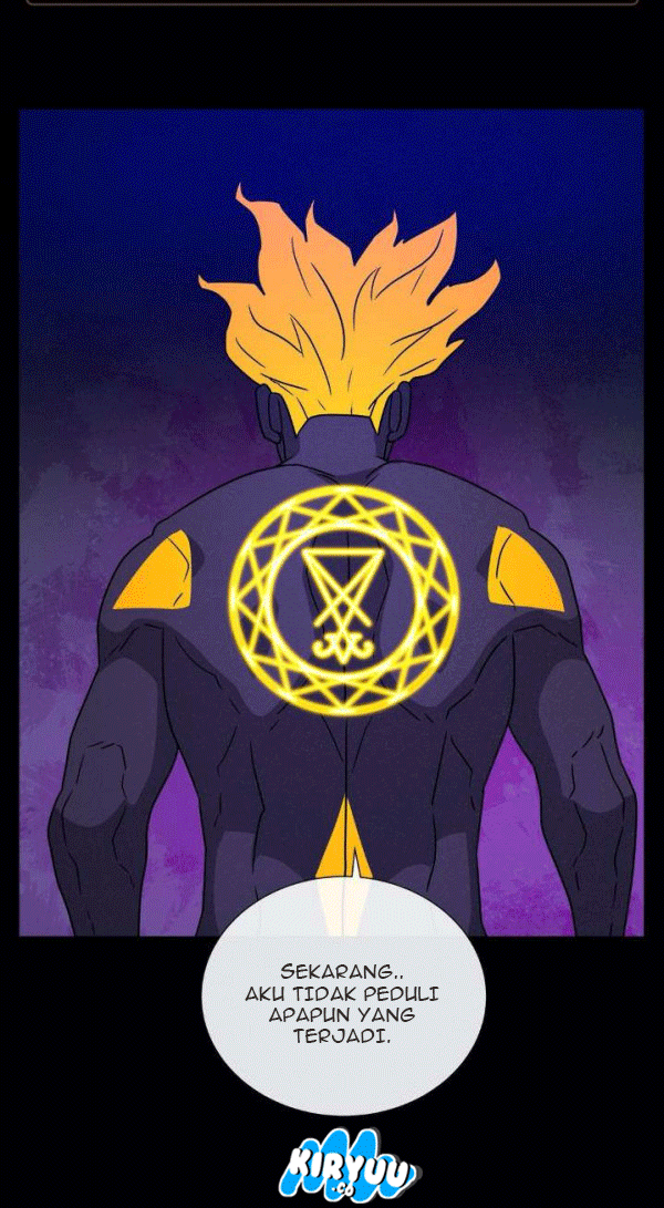 The Devil Boy Chapter 76 - halaman 2