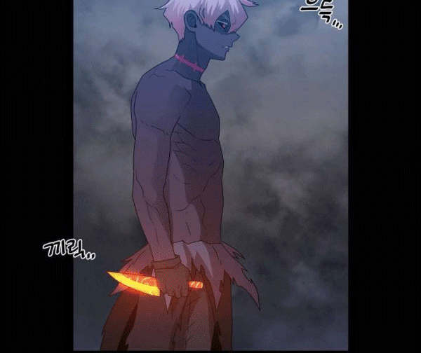 The Devil Boy Chapter 76 - halaman 24