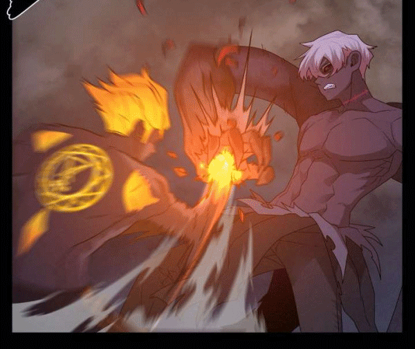 The Devil Boy Chapter 76 - halaman 26