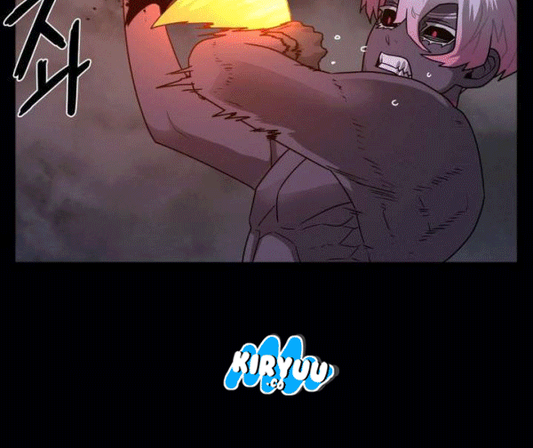 The Devil Boy Chapter 76 - halaman 34