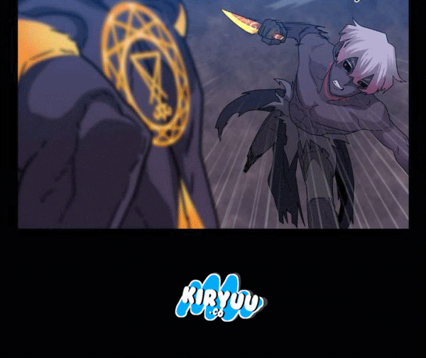 The Devil Boy Chapter 76 - halaman 36