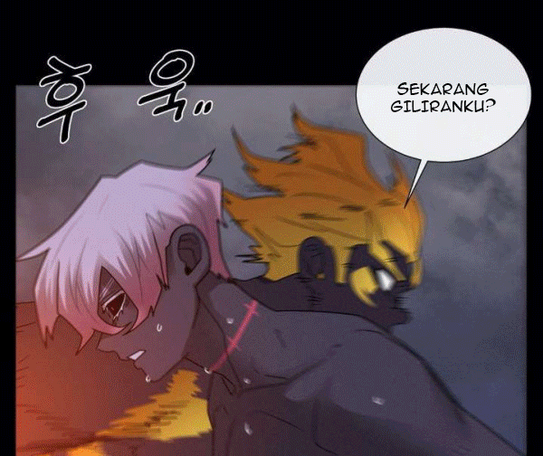 The Devil Boy Chapter 76 - halaman 38