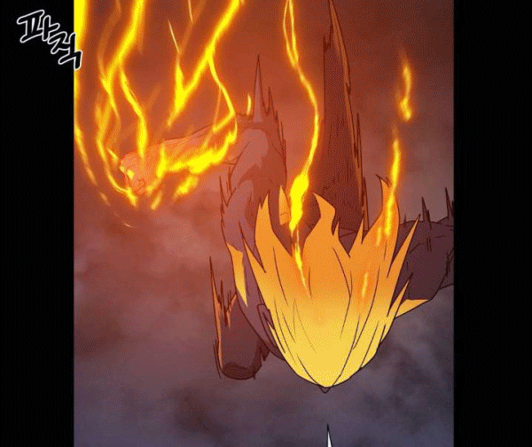 The Devil Boy Chapter 76 - halaman 40