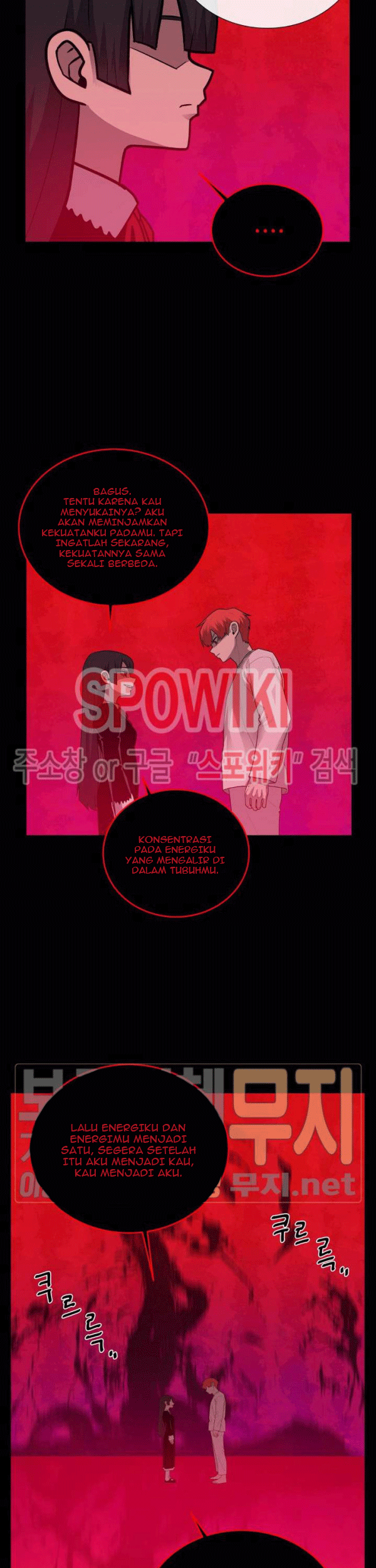 The Devil Boy Chapter 76 - halaman 47
