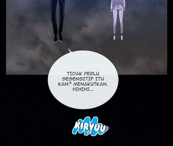 The Devil Boy Chapter 77 - halaman 12