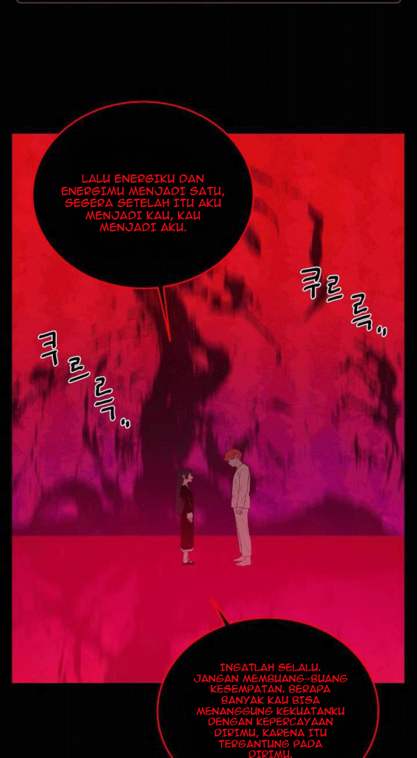 The Devil Boy Chapter 77 - halaman 2