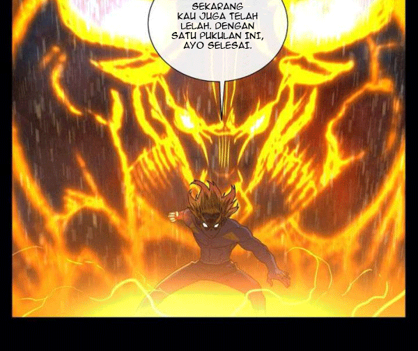 The Devil Boy Chapter 77 - halaman 38
